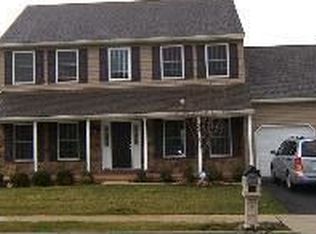 9860 Constitution Ln, Breinigsville, PA 18031