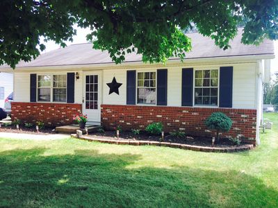 323 Belva Ct, Logan, OH, 43138