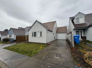 137 99th Street Ct E, Tacoma, WA 98445