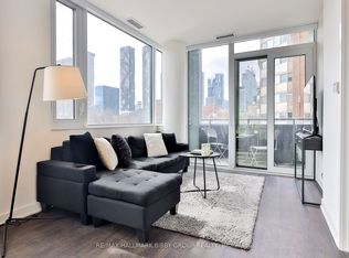 121 Lower Sherbourne St #227, Toronto, ON M5A 0W8