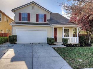 2660 Shofield Ct, Tracy, CA