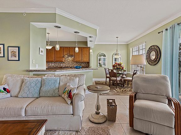 5th image of 415 N Ocean Grande Dr Unit 203