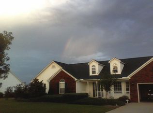 126 Fawnhurst Dr, Gaffney, SC 29341