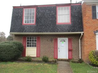 1419 Ransco Rd, North Chesterfield, VA 23235