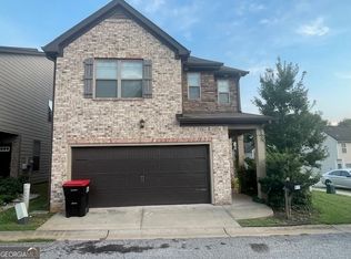 6001 Nile Ct, College Park, GA 30349