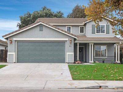 71 E Black Crow Ln, Patterson, CA, 95363