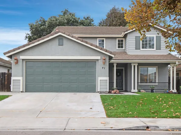 71 E Black Crow Ln, Patterson, CA 95363