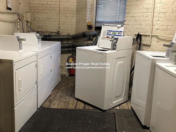 504 Beacon St. Boston - Back Bay Building Photo 12 (1)