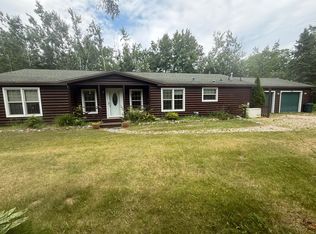 10279 Oshaughnessy Rd, Cheboygan, MI 49721