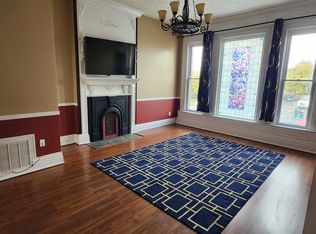 1816 W Jefferson St #2, Louisville, KY 40203