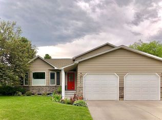 424 Westridge Dr, Bozeman, MT 59715