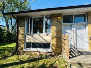 60 Maralim Rd, Richmond Hill, ON L4C 2K8