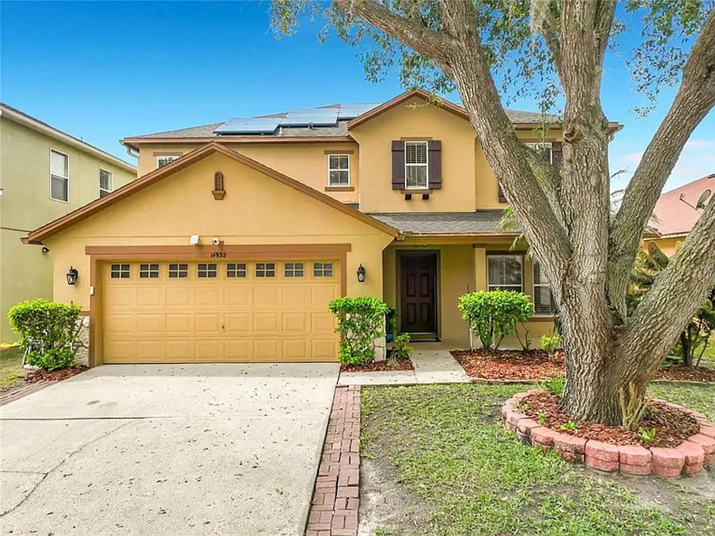 Charming 3BR House in Orlando — Photo 2