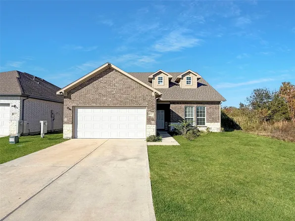 6541 Road 5503, Cleveland, TX 77327