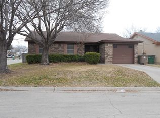 1102 Cyndi Ln, San Angelo, TX 76903