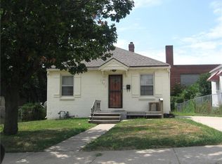 1112 Lydia Ave, Kansas City, MO 64106