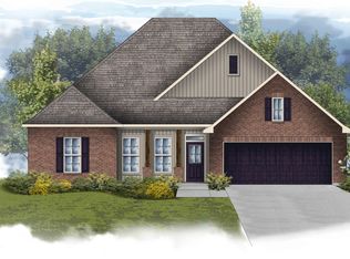 14810 Links Cv, Gulfport, MS 39503