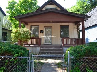 1431 Regent Ave, Cincinnati, OH 45237