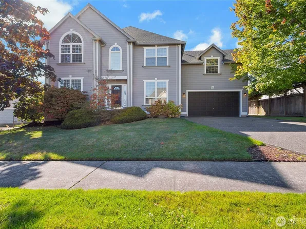 1850 31st Avenue SE, Puyallup, WA 98374