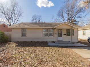 1037 S Pineridge Rd, Wichita, KS 67218