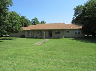 1731 Frances St, Durant, OK 74701