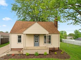 176 Oregon Ave, Louisville, OH 44641