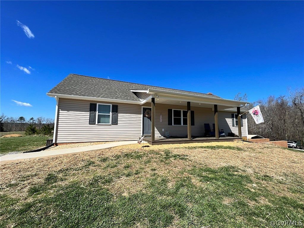 1214 Wilson Rd, Wilsons, VA 23894 Zillow