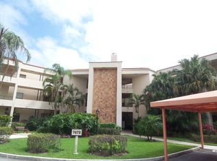 7472 La Paz Blvd APT 205, Boca Raton, FL 33433