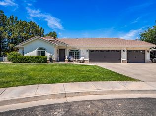 3722 Del Rio Cir, Saint George, UT 84790