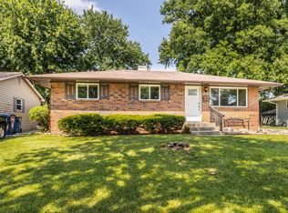 5022 Elmhurst Dr, Indianapolis, IN 46226