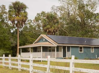 12628 181st Rd, Live Oak, FL 32060