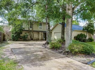 15810 Fern Basin Dr, Houston, TX 77084