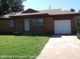 3512 Del Rd, Del City, OK 73115
