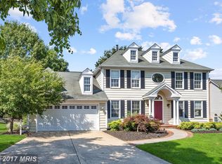 5109 Morningside Ln, Ellicott City, MD 21043
