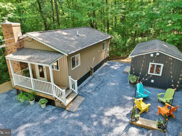 1033 Sundance Retreat Ln, New Market, VA 22844