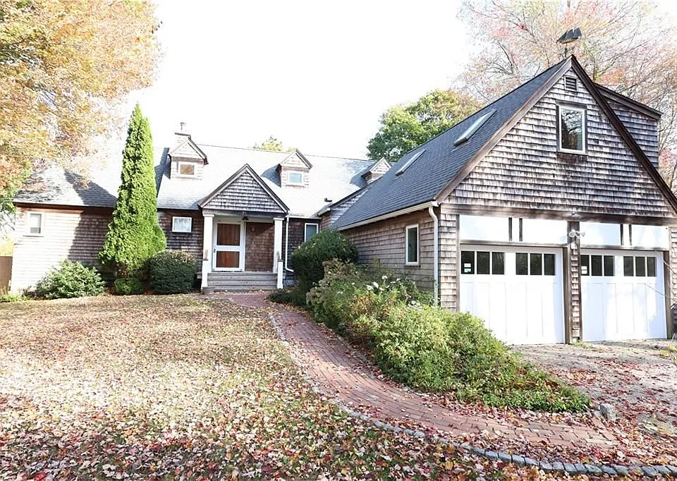21 Baldwin Ct