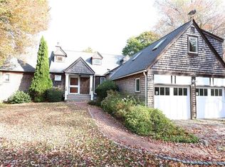 21 Baldwin Ct, Jamestown, RI 02835