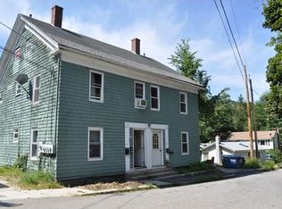 61 Estabrook St #2, Athol, MA 01331