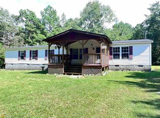 145 Moore Rd, Gray, GA 31032