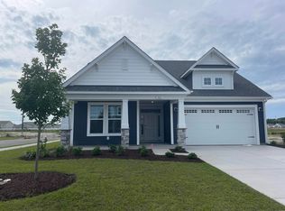 701 Upton Way, Myrtle Beach, SC 29579