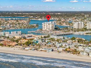 9495 Blind Pass Rd APT 204, Saint Pete Beach, FL 33706