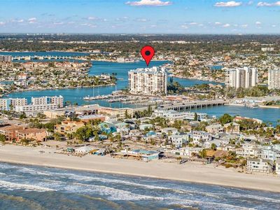 9495 BLIND PASS ROAD #204, Saint Pete Beach, FL, 33706