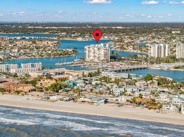 9495 Blind Pass Rd APT 204, Saint Pete Beach, FL 33706