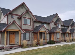 417 Ferguson Ave #B, Bozeman, MT 59718