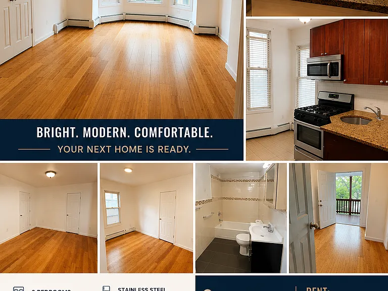 316 Summer Ave #2 — Photo 17
