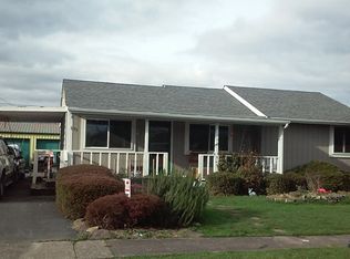 331 Beech St, Longview, WA 98632