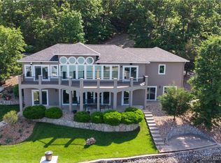 55 Shagbark Dr, Sunrise Beach, MO 65079