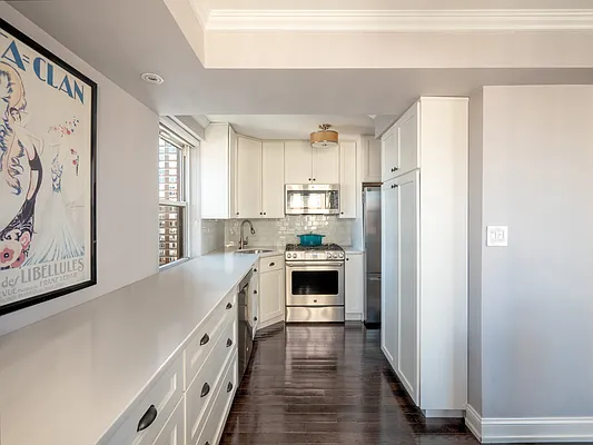 Kitchen, photo 1