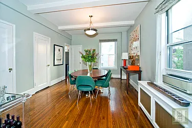 Sold by Halstead Real Estate
