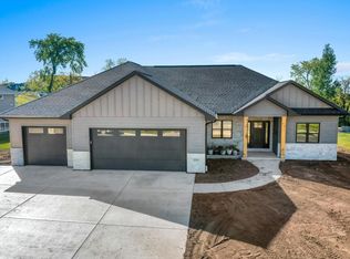 3156 Rockcress Cir, Green Bay, WI 54311